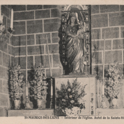Cartes postales anciennes 