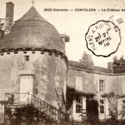 Cartes postales anciennes 